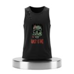 G Herbo Frankenstein Reality Is Fake Tank Top Shirt