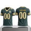 GB Packers Rivalries Uniforms 2026 Jersey 2