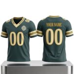 GB Packers Rivalries Uniforms 2026 Jersey
