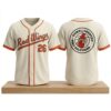 Rochester Red Wings Town Country Pest Solutions 2026 Jersey Giveaway 2