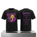 Gavinners Guilty As Charged Shirt