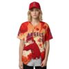 LA Angels Naruto 2026 Jersey Giveaway 4 LA Angels Naruto 2026 Jersey Giveaway 3