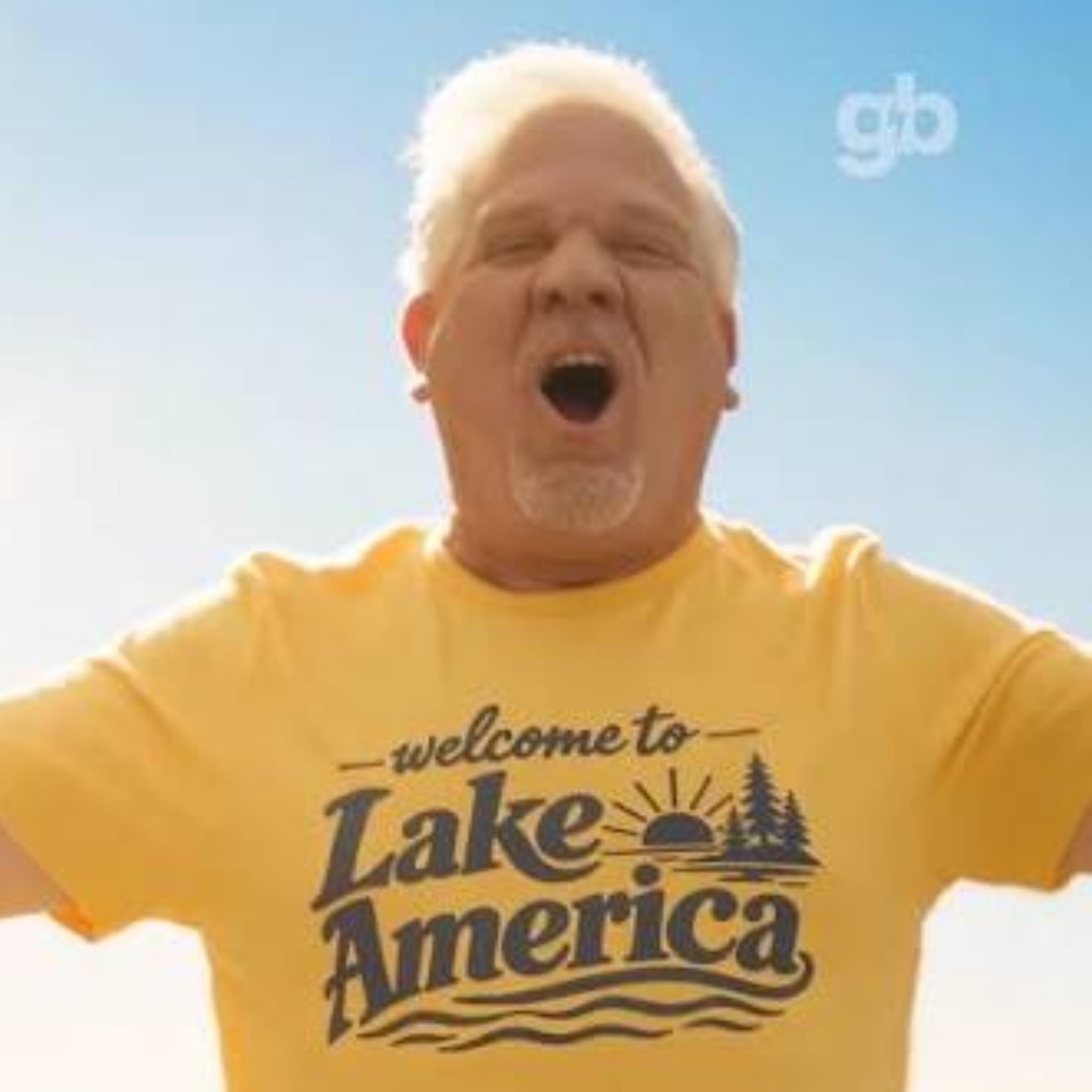 Glenn Beck Welcome To Lake Ontario Shirt 3 Glenn Beck Welcome To Lake Ontario Shirt