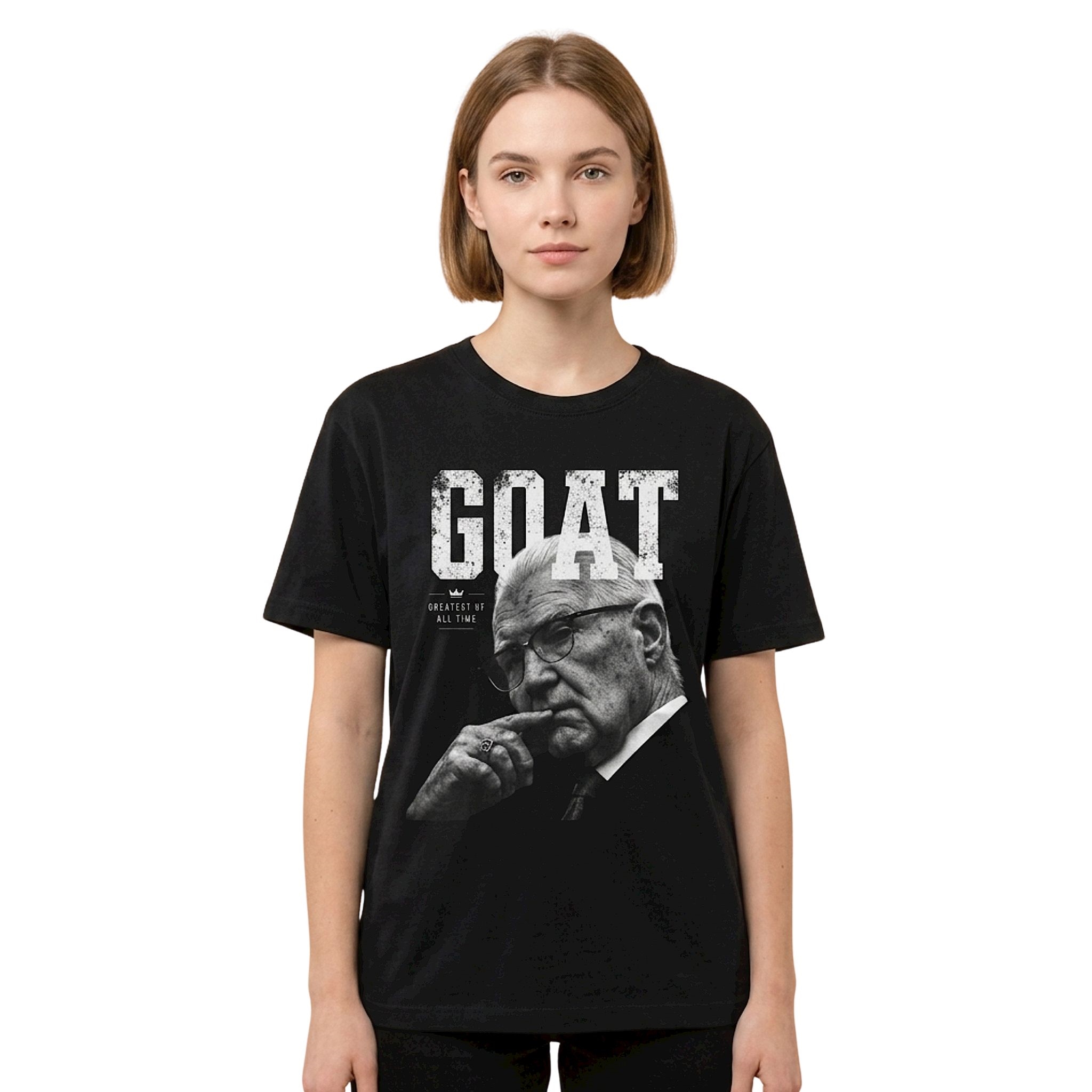 Goat Kevin Reddington Shirt Goat Kevin Reddington Shirt