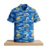 Hartford Yard Goats Floridian 2026 Hawaiian Shirt Giveaway 4 Hartford Yard Goats Floridian 2026 Hawaiian Shirt Giveaway 2