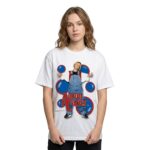 Hilary Duff Aaron Carter 1997 Shirt