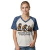 Horse Walking By Faith Tripping Constantly Shirt 3 Horse Walking By Faith Tripping Constantly Shirt