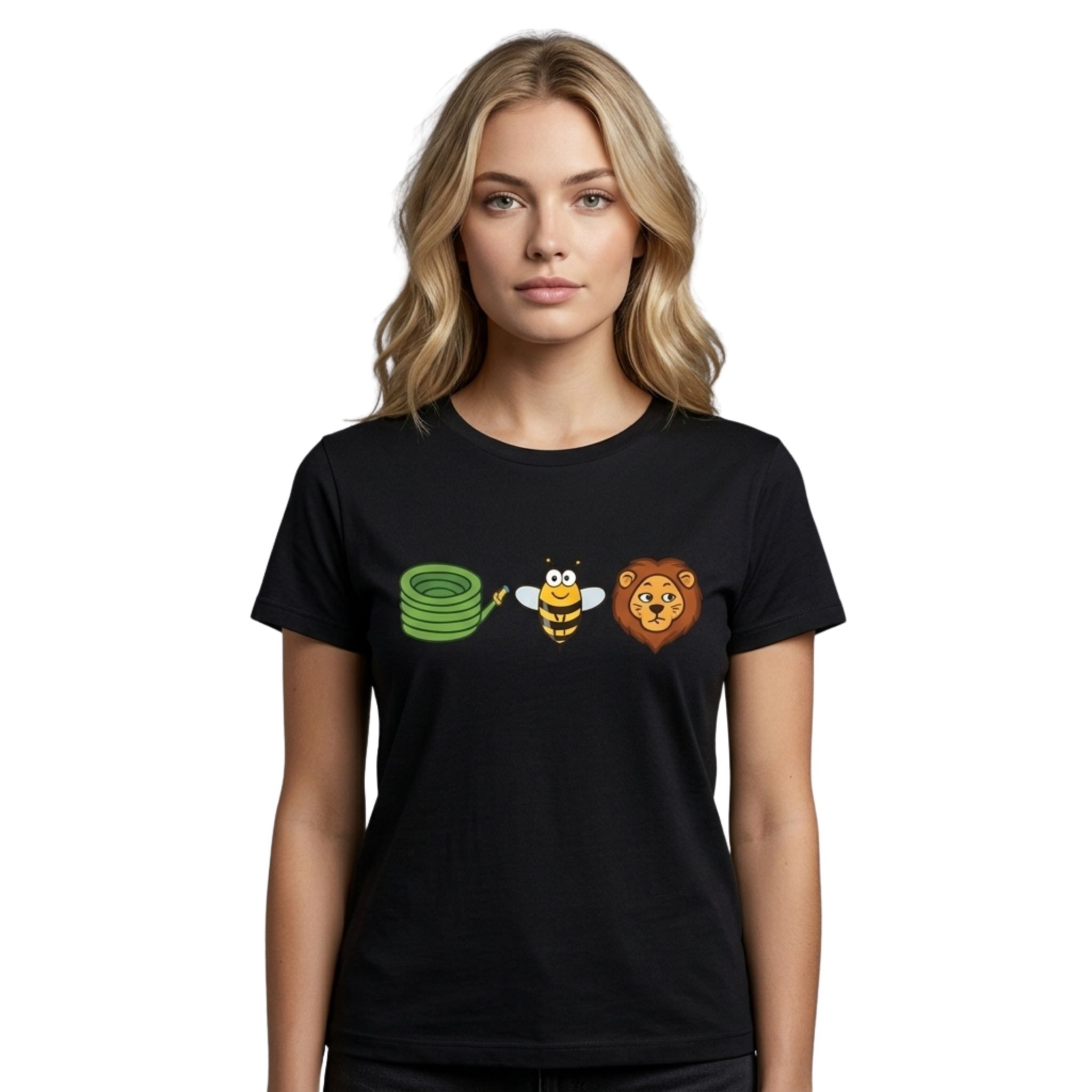 Hose Bee Lion Shirt Hose Bee Lion Shirt