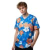 Hot Rods Margaritaville Night 2026 Jersey