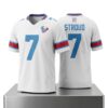 Houston Texans Rivalries 2026 Jersey