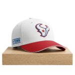 Houston Texans Rivalries Uniform 2026 Hat