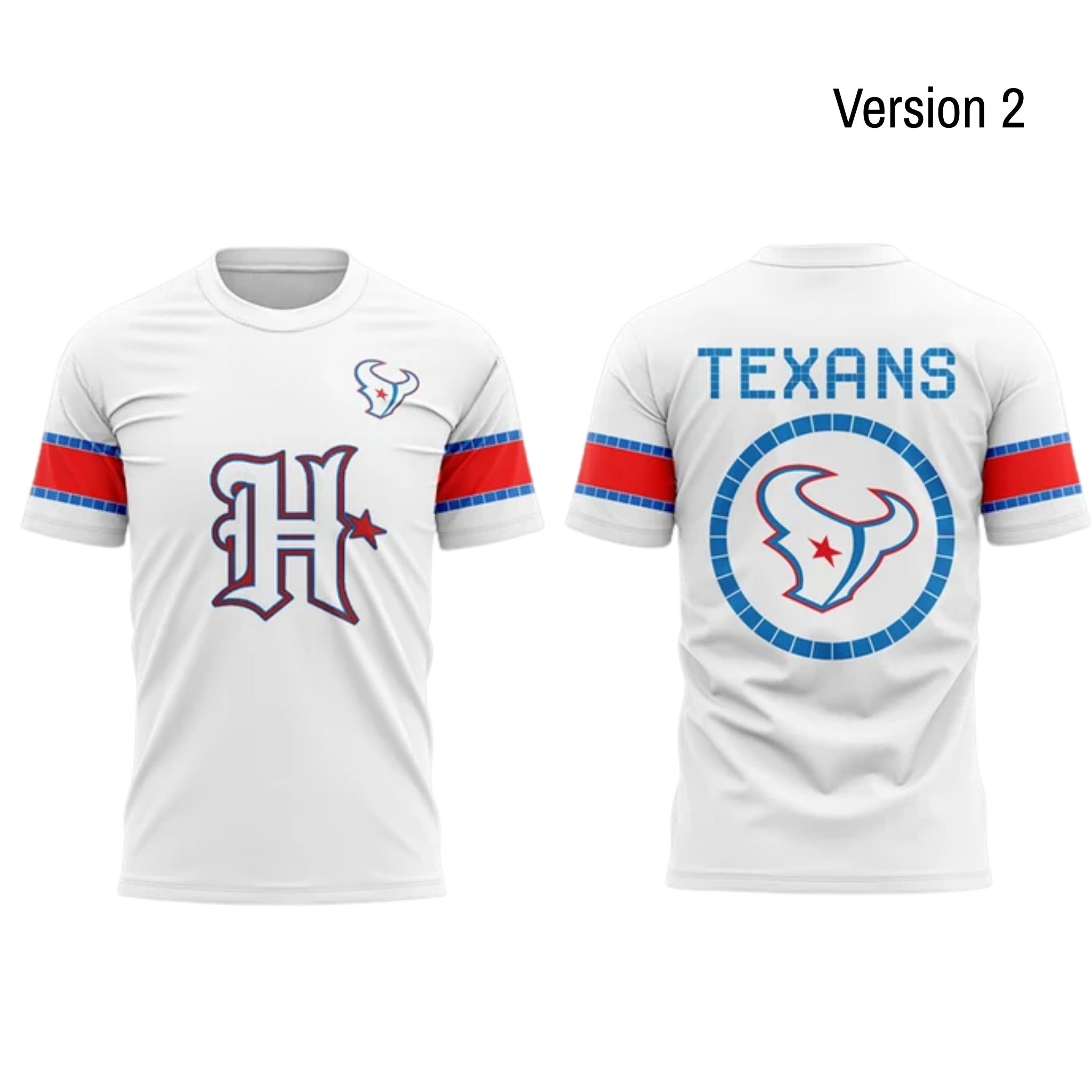 Houton Texans Rivalries 2026 Shirt 2 Houton Texans Rivalries 2026 Shirt 2