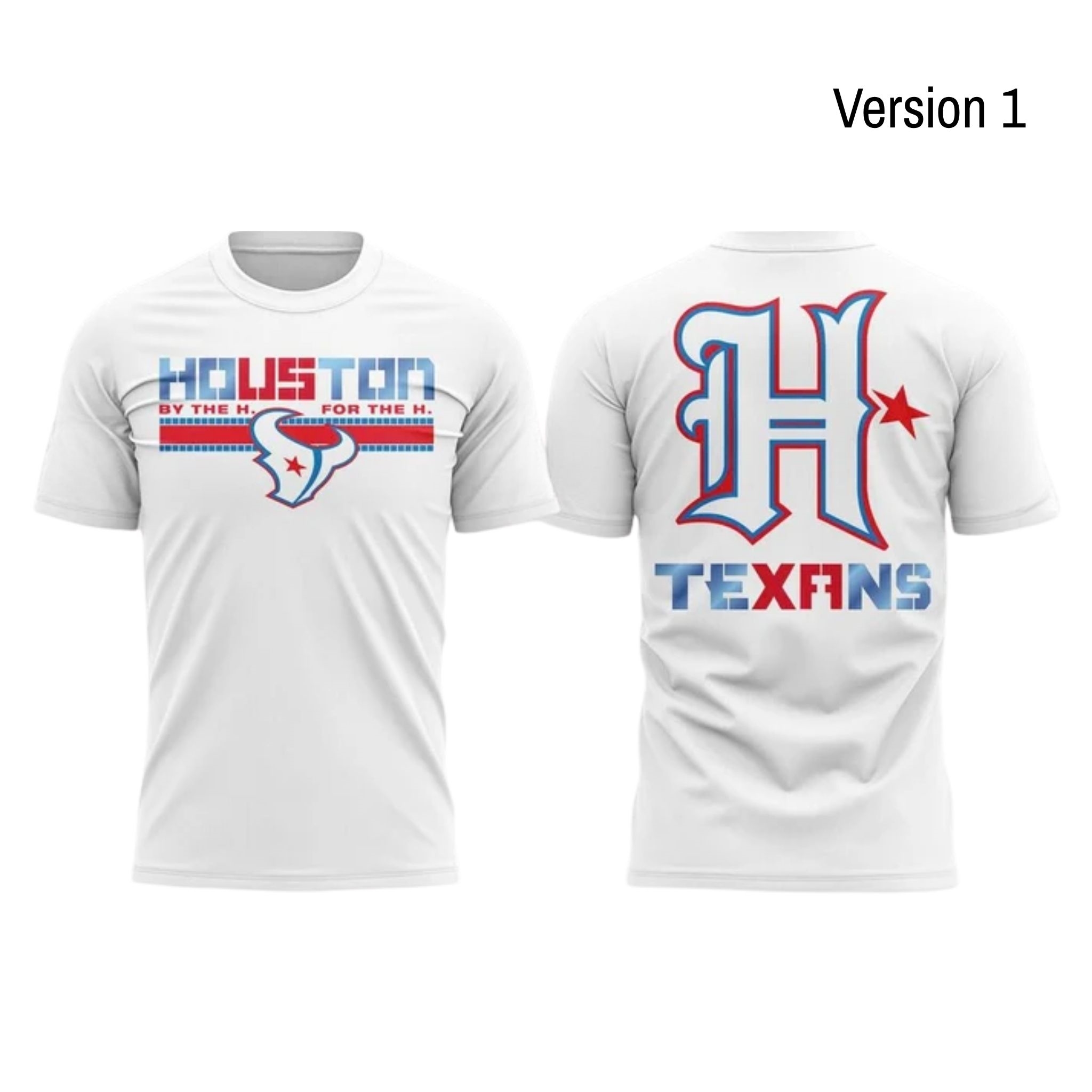 Houton Texans Rivalries 2026 Shirt 1 Houton Texans Rivalries 2026 Shirt