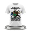 How Come It's Always You're Autistic And Never Thank You For Telling Me Everything About Your Fantasy Football Team Shirt 4 How Come Its Always Youre Autistic And Never Thank You For Telling Me Everything About Your Fantasy Football Team Shirt 2