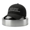 How Many Grams Of Protein Are In A Kiss From My Beautiful Girlfriend Hat 2