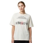 Hudson Williams Holy Man Holly Wild Shirt