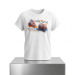 I’m Ichico Walrus Toba Aquarium Shirt