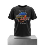I Paused My Sonic Adventure 2 Battle To Be Here Shirt