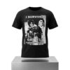 I Survived Gay 9 11 August 25th 2026 Shirt 4 I Survived Gay 9 11 August 25th 2026 Shirt 2