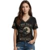 I Was Told There Would Be Witches 2026 Halloween Shirt 3 I Was Told There Would Be Witches 2026 Halloween Shirt