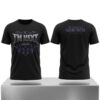 I'm Next The Nightmare Carlos Prates Shirt 4 Im Next The Nightmare Carlos Prates Shirt 2