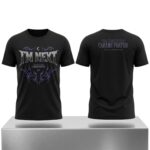 I'm Next The Nightmare Carlos Prates Shirt