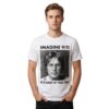 Imagine 9 11 Its Easy If You Try Shirt