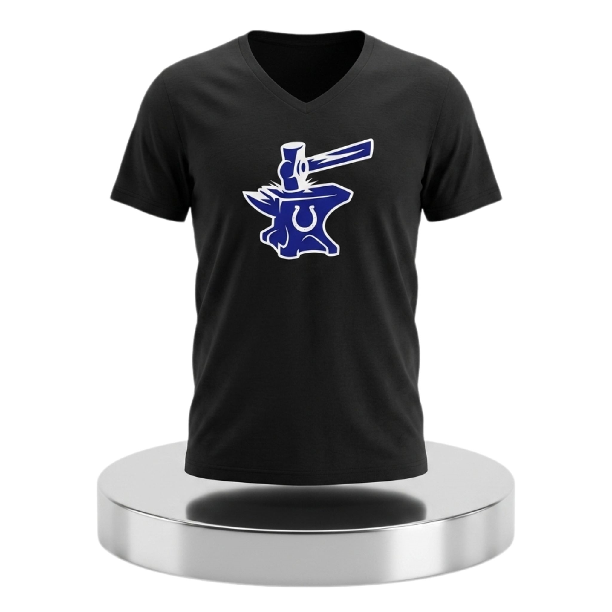 Indianapolis Colts Smash Rivalry 2026 Shirt 1 Indianapolis Colts Smash Rivalry 2026 Shirt 2