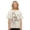 J Hope BTS Spongebob Shirt