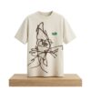 J Hope BTS Spongebob Shirt 2