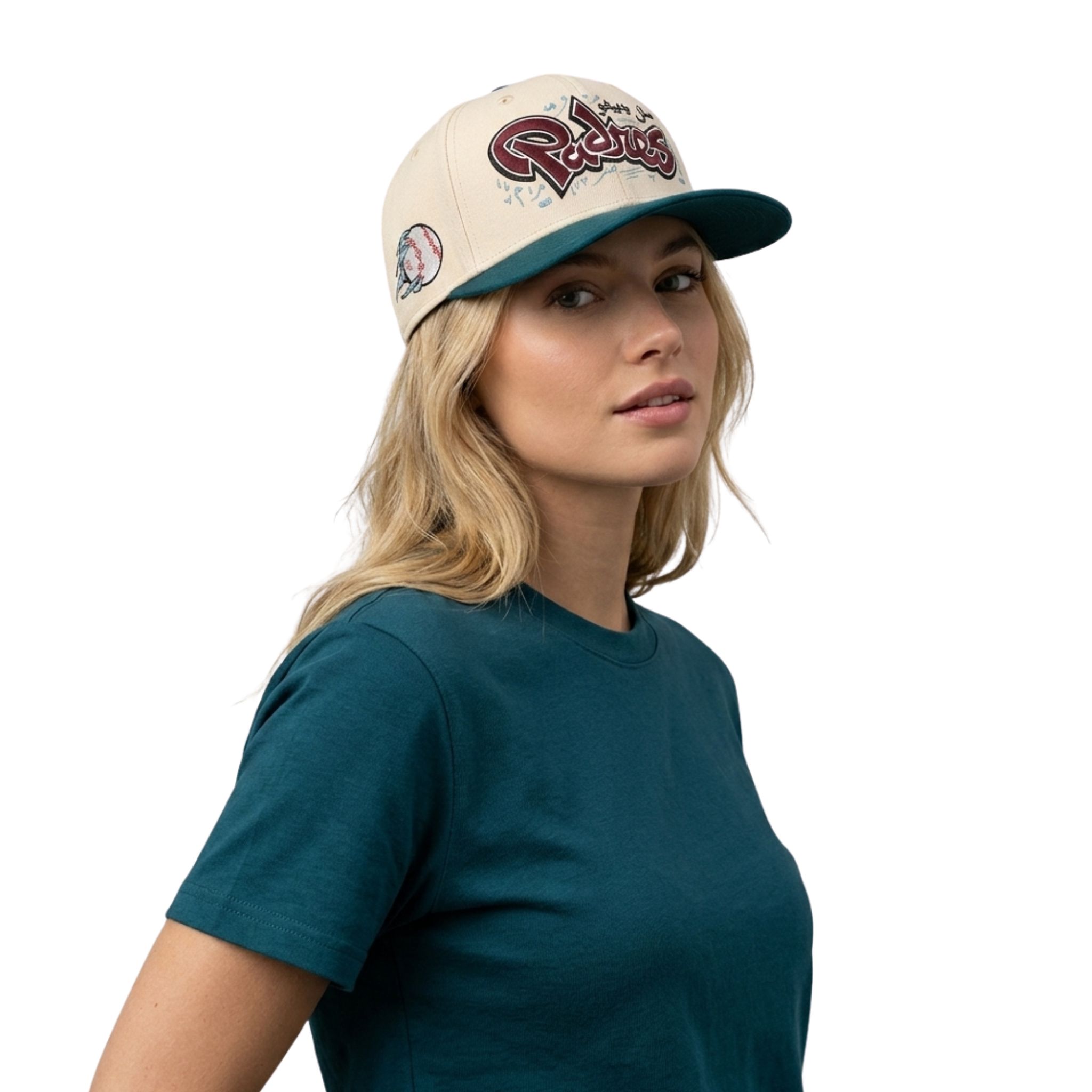 Padres MENA Heritage 2026 Hat Giveaway 2 Padres MENA Heritage 2026 Hat Giveaway