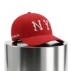 JHope BTS Aime Leon Dore NY Highlanders Hat 6 JHope BTS Aime Leon Dore NY Highlanders Hat 2