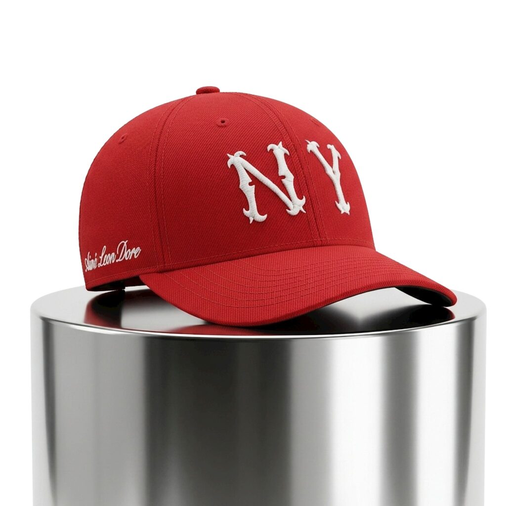 2026 JHope BTS Aime Leon Dore NY Highlanders Hat - Zerelam