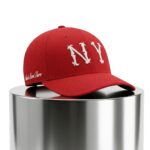 JHope BTS Aime Leon Dore NY Highlanders Hat