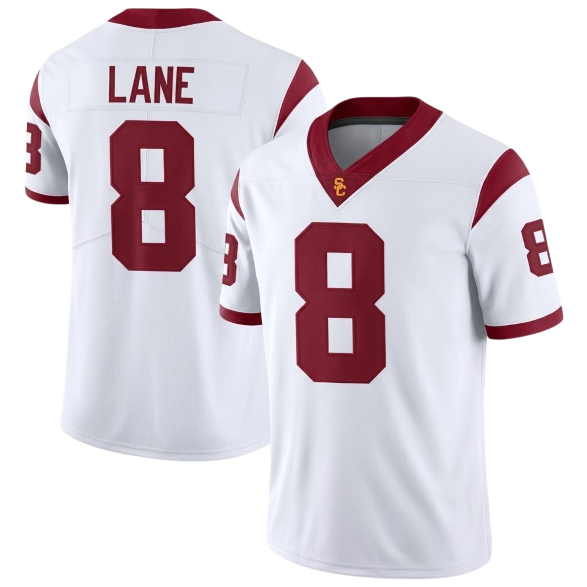 Ja'Kobi Lane Jersey 2 JaKobi Lane Jersey 1