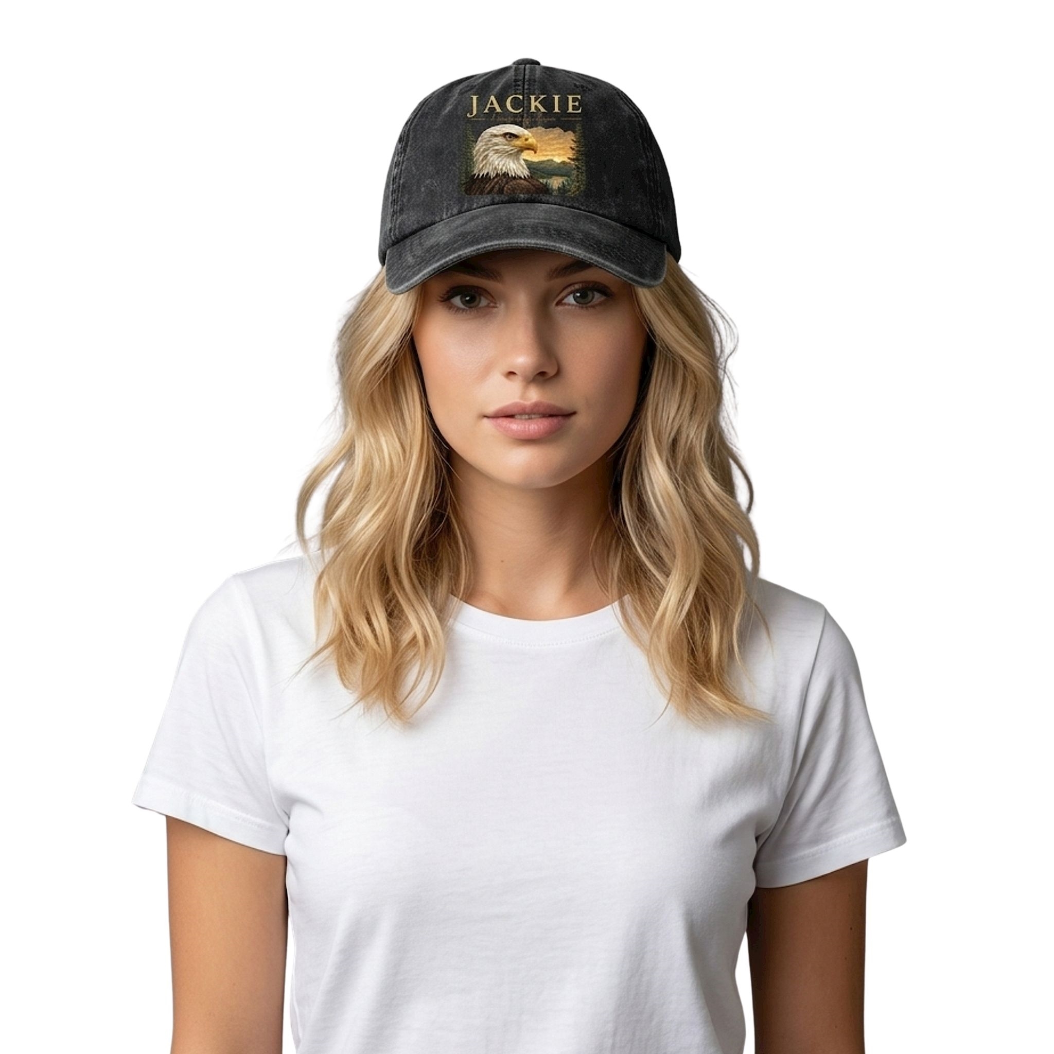 Jackie Forever Our Queen Hat 4 Jackie Forever Our Queen Hat 2