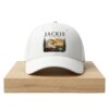 Jackie Forever Our Queen Hat 6 Jackie Forever Our Queen Hat 4