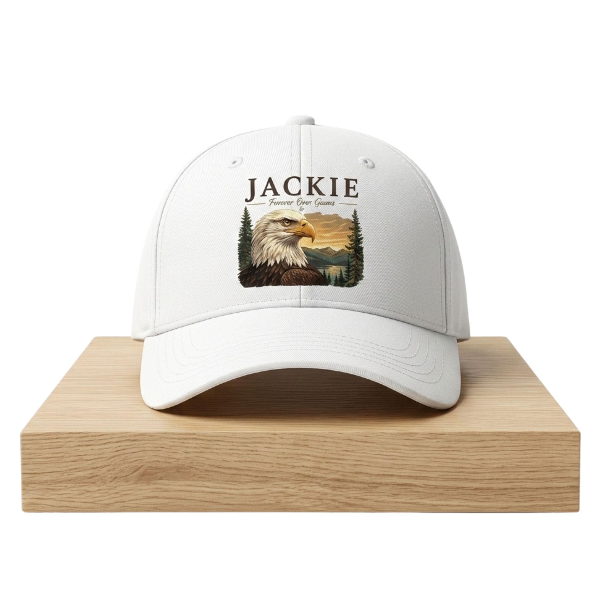 Jackie Forever Our Queen Hat 1 Jackie Forever Our Queen Hat 4