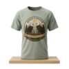 Jackie & Shadow Big Bear Family Legacy Big Bear Lake Shirt 5 Jackie Shadow Big Bear Family Legacy Big Bear Lake Shirt 2