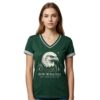 Jackie The Bald Eagle Aged 14 Forever Wild Forever Free Shirt