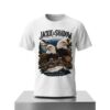 Jackie and Shadow Friends of Big Bear Shirt 2