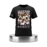 Jackson Merrill Graphic 2026 Shirt Giveaway