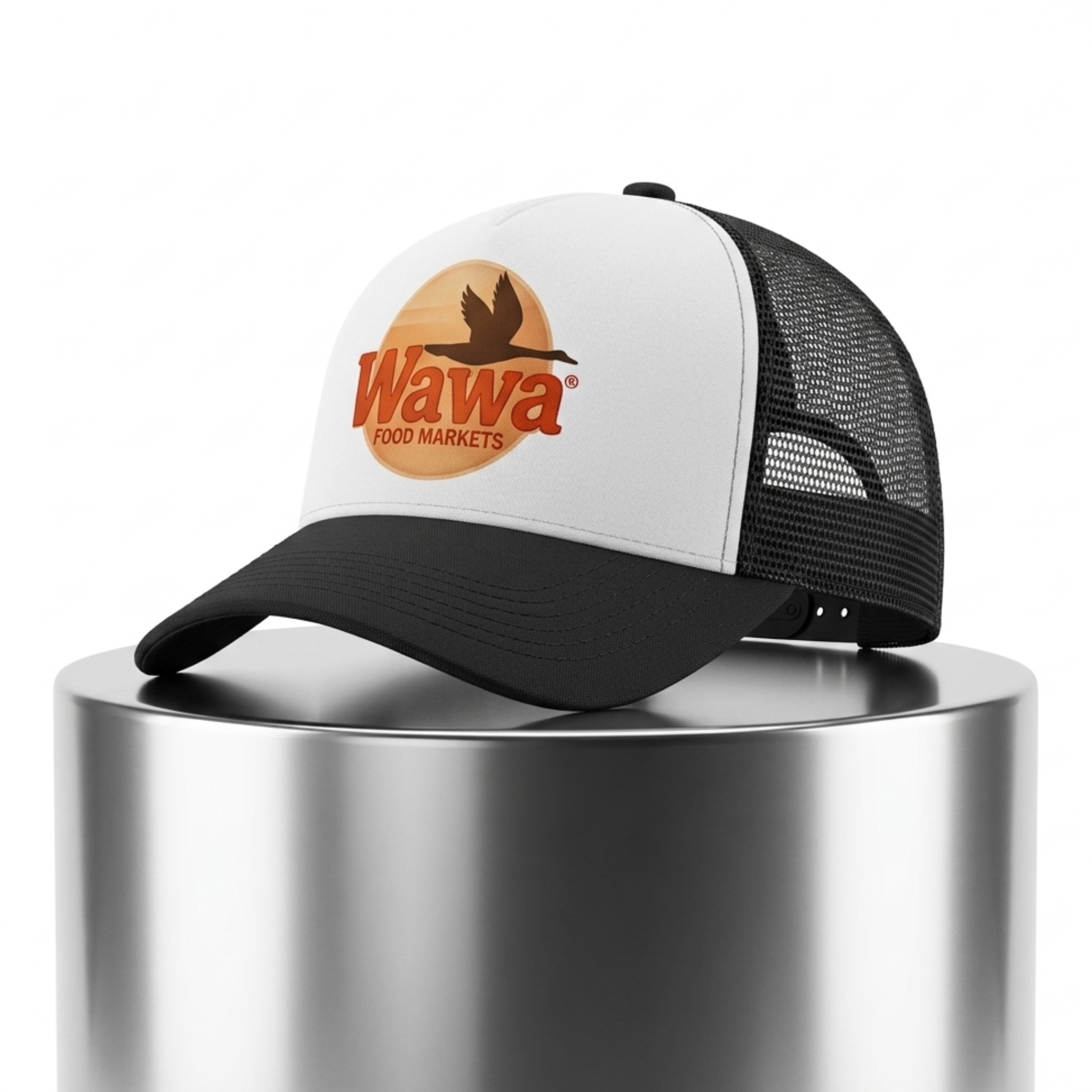 Jalen Brunson Wawa Hat 1 Jalen Brunson Wawa Hat 2