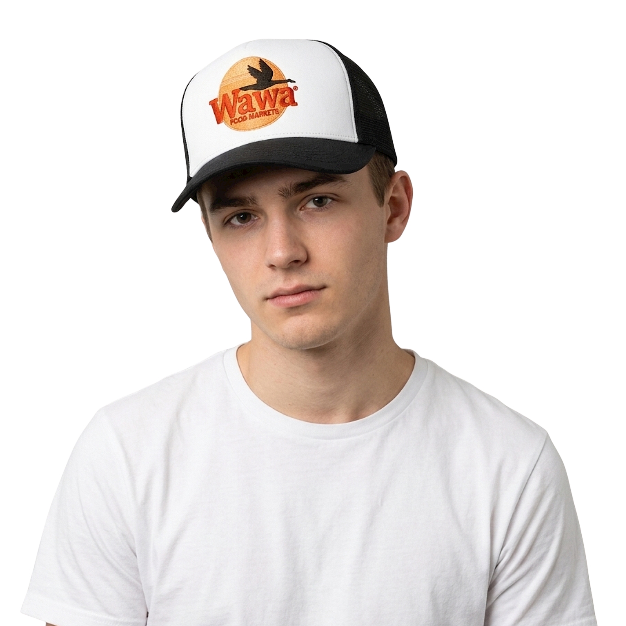 Jalen Brunson Wawa Hat Jalen Brunson Wawa Hat