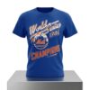 Jamie Lynn Sigler Mets World Series 1986 Champions Shirt 5 Jamie Lynn Sigler Mets World Series 1986 Champions Shirt 2