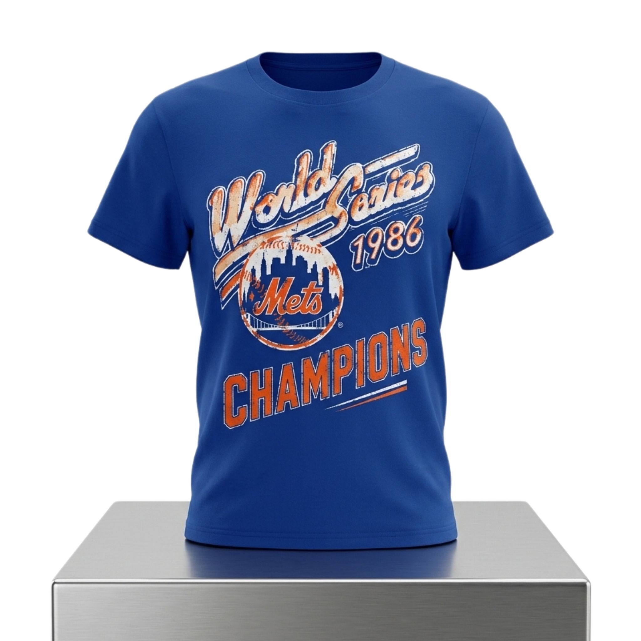 Jamie Lynn Sigler Mets World Series 1986 Champions Shirt 1 Jamie Lynn Sigler Mets World Series 1986 Champions Shirt 2