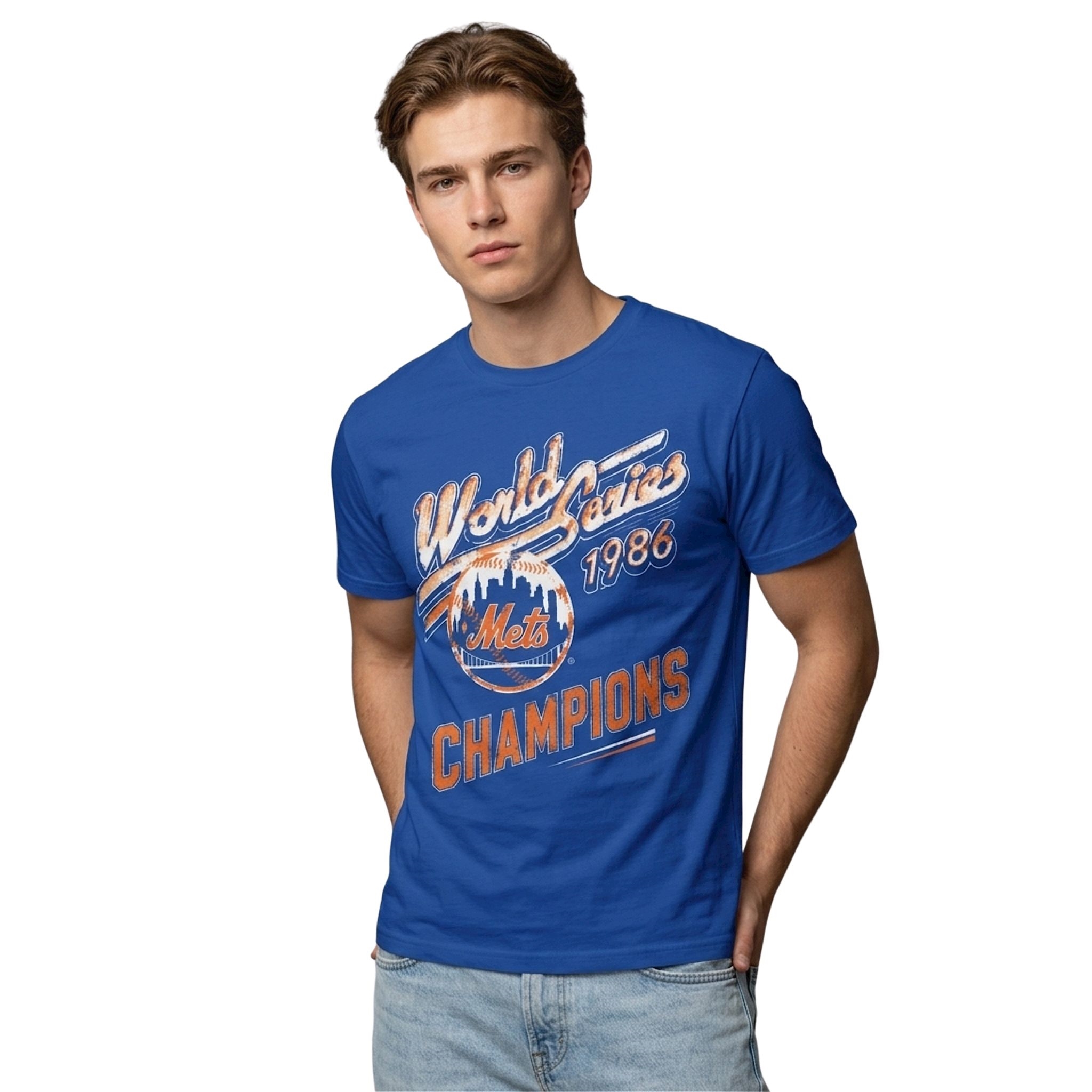 Jamie Lynn Sigler Mets World Series 1986 Champions Shirt Jamie Lynn Sigler Mets World Series 1986 Champions Shirt