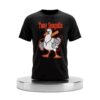 Jared Carrabis Tony Seagulls Shirt 4 Jared Carrabis Tony Seagulls Shirt 2