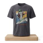 Jason Grand Theft Auto VI An Extended Look Shirt