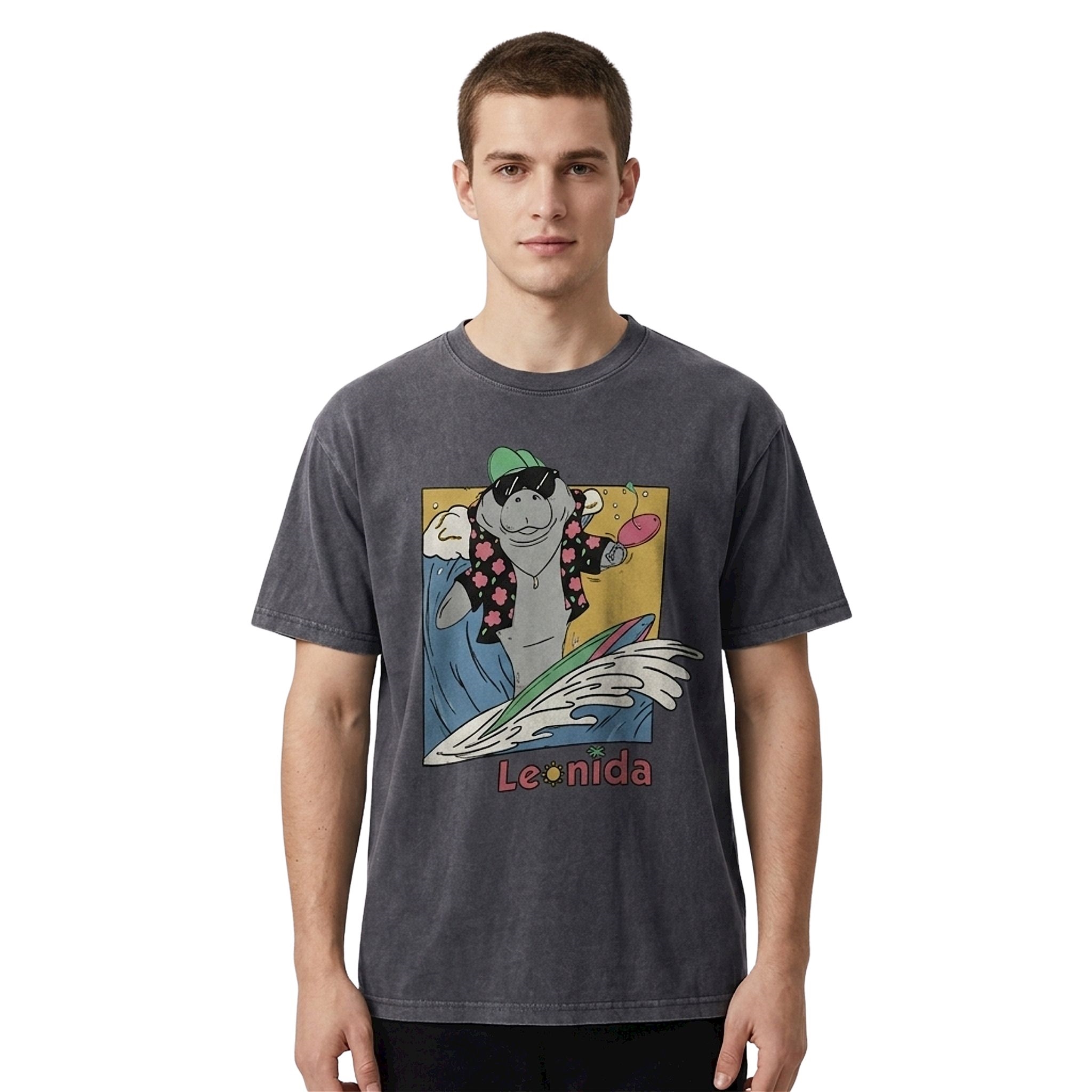Jason Grand Theft Auto VI An Extended Look Shirt 3 Jason Grand Theft Auto VI An Extended Look Shirt 3